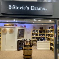 Stevie's Drams