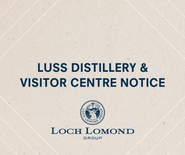 Viewing of Plans for Luss Distillery and Visitor Centre
