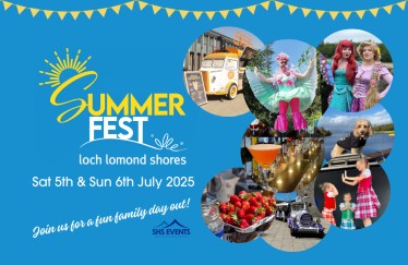 Loch Lomond Summerfest