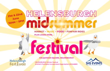 Helensburgh Midsummer Festival