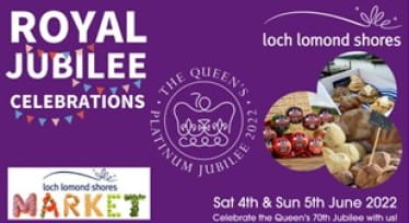 Royal Jubilee Celebrations