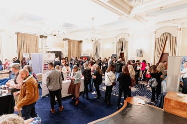 Stirling Gin Festival - Session 2