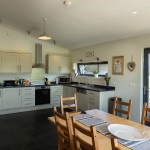 Curlew Cottage kitchen