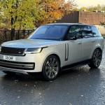 Carrs Chauffeur Hire Loch Lomond