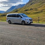 Carrs Chauffeur Hire Loch Lomond