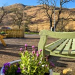 Kirk O'The Lochs View