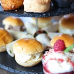 Scottish Afternoon Tea