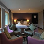 The Beach House Loch Lomond