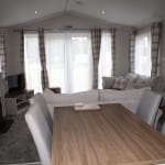 Deluxe Junior Lodge