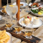 Alfresco Dining