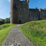 Doune Castle