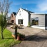 Curlew Cottage - sleeps 8 in 4 large bedrooms