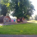Callander Woods Holiday Park