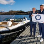 Freedom Boat Club Loch Lomond