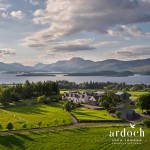 Ardoch Loch Lomond