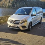 Carrs Chauffeur Hire Loch Lomond