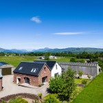 East Cambusmoon Holiday Cottages
