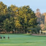 Buchanan Castle Golf Club