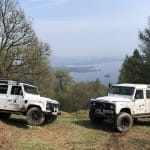 4x4 Adventures Scotland