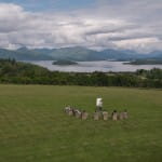 Ardoch Loch Lomond