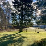 Callander Woods Holiday Park
