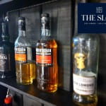 The Slanj Bar & Restaurant