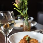 Open for Lunch and Dinner