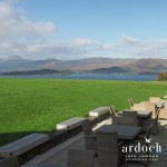 Ardoch Loch Lomond