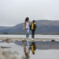 Loch Lomond and Trossachs National Park Authority