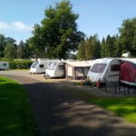 Callander Woods Holiday Park