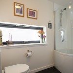 The  Old Dairy bathroom