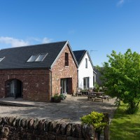 East Cambusmoon Holiday Cottages