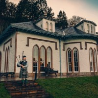 Stuckgowan Estate