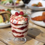Scottish Cranachan