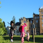 Bag Piper & Scottish Dancer (Events)