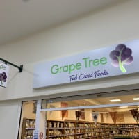 Grape Tree