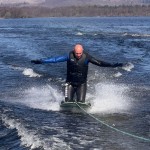 Freedom Boat Club Loch Lomond