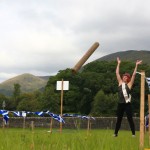 Caber Toss (Events)