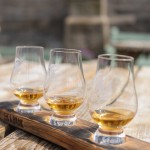 Loch Lomond Whisky Flight