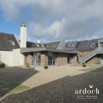 Ardoch Loch Lomond