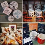 Gifts at The Station Aberfoyle