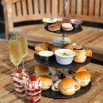 Scottish Afternoon Tea