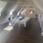 The Villa @ Ardoch