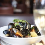 Mussels