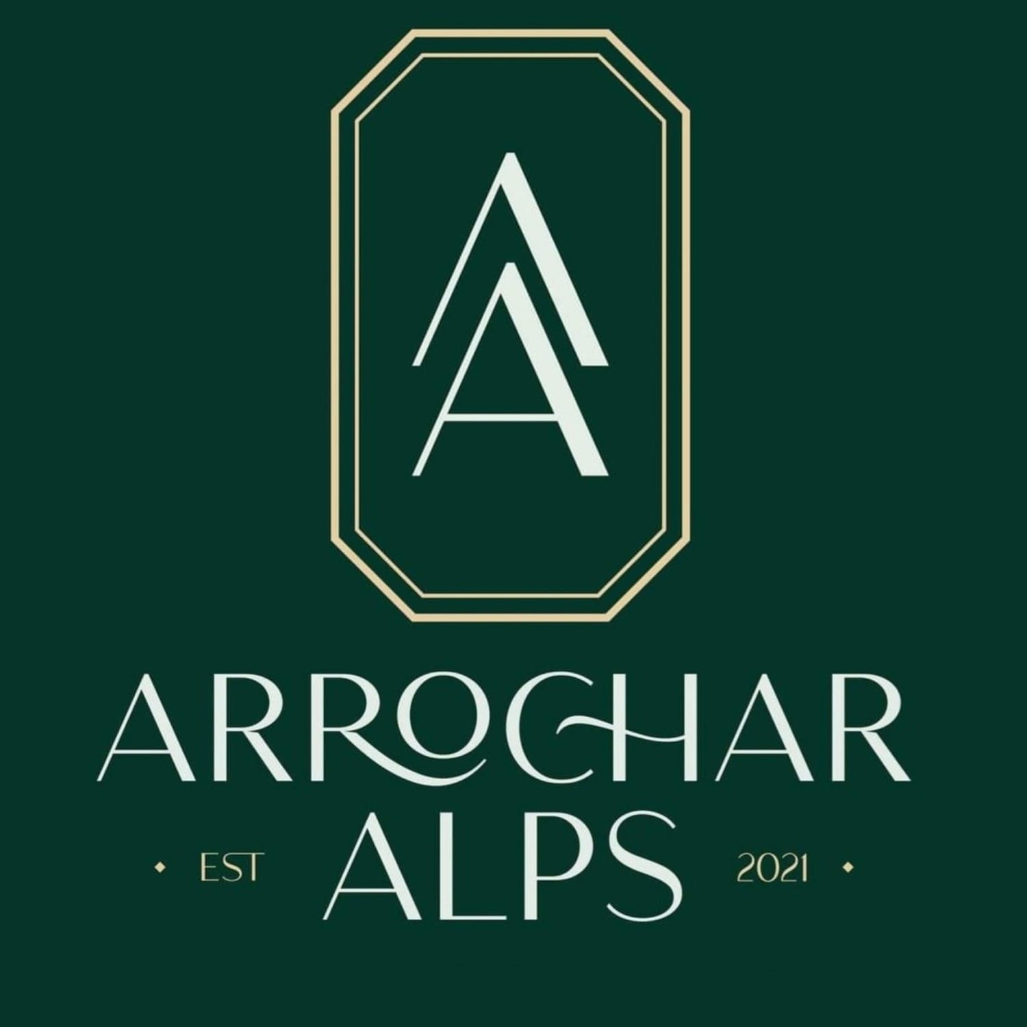 Arrochar Alps Gin Love Loch Lomond