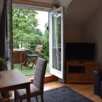 Auchenheglish Lodges