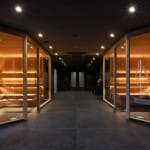 Lodge on Loch Lomond