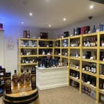 Stevie's Drams
