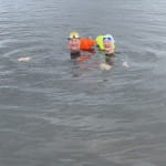 Inchbaggers Island Swims