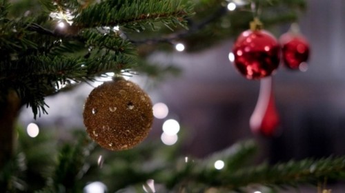 Hogmanay 3-Night Package